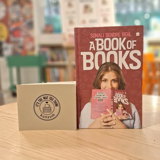 A book of Books