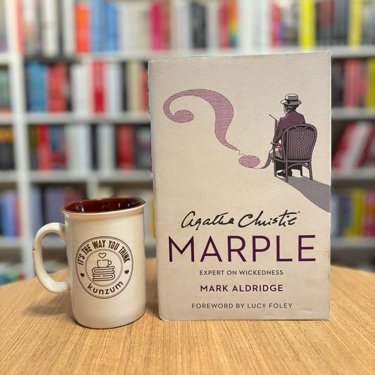 Agatha Christie’s Marple