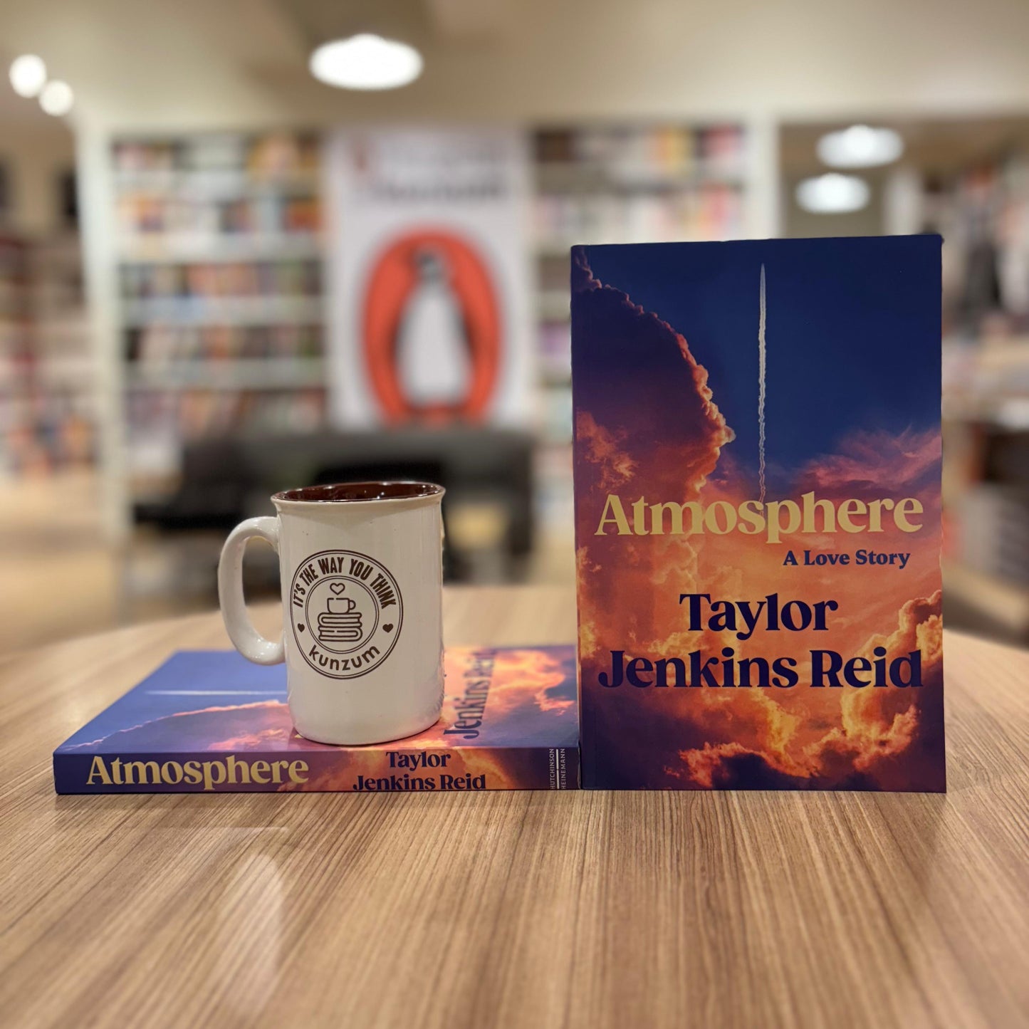 Atmosphere