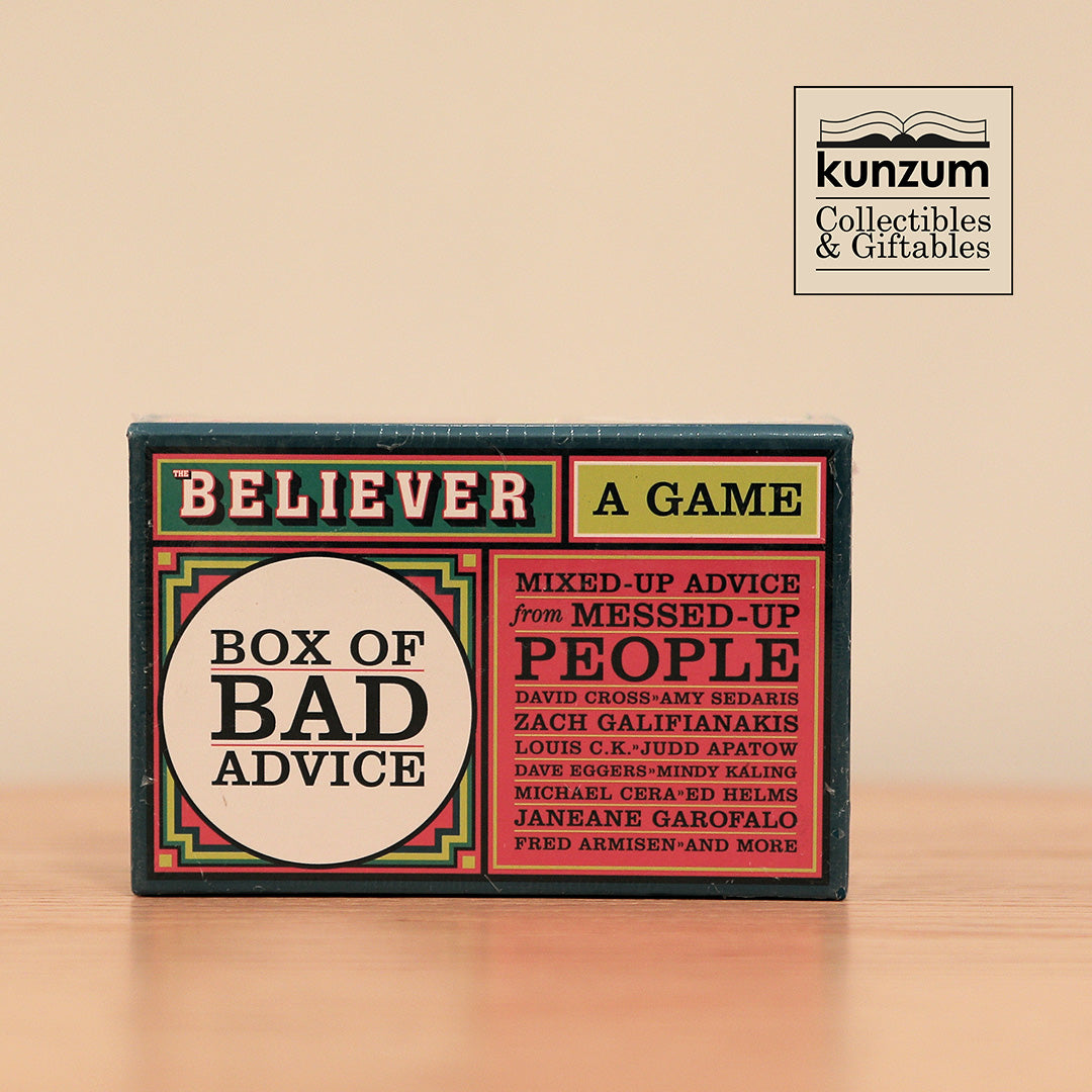 Card Decks: Quirky and Fun Games, Postcards and Tarot Cards