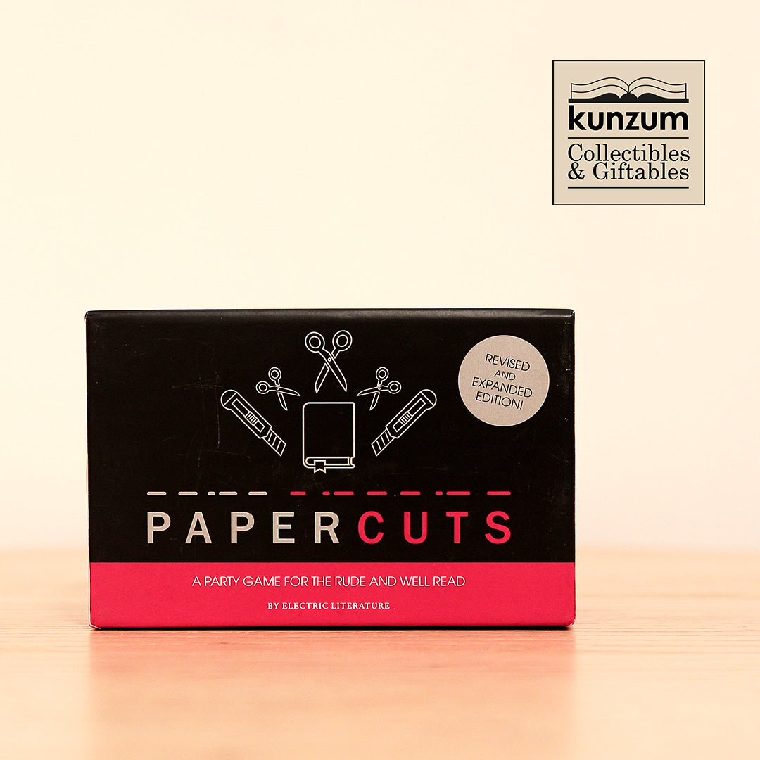 Card Decks: Quirky and Fun Games, Postcards and Tarot Cards
