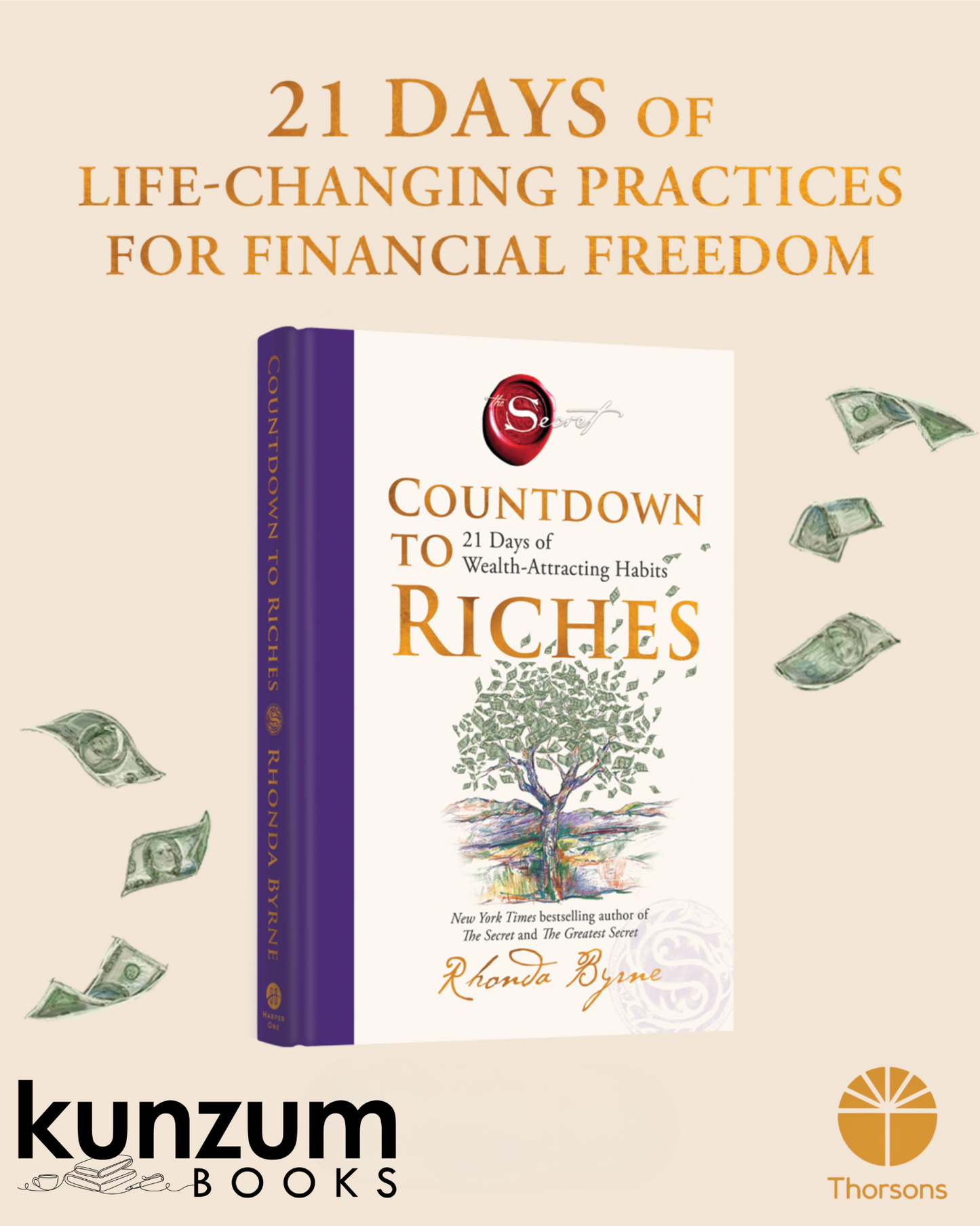 Countdown to Riches