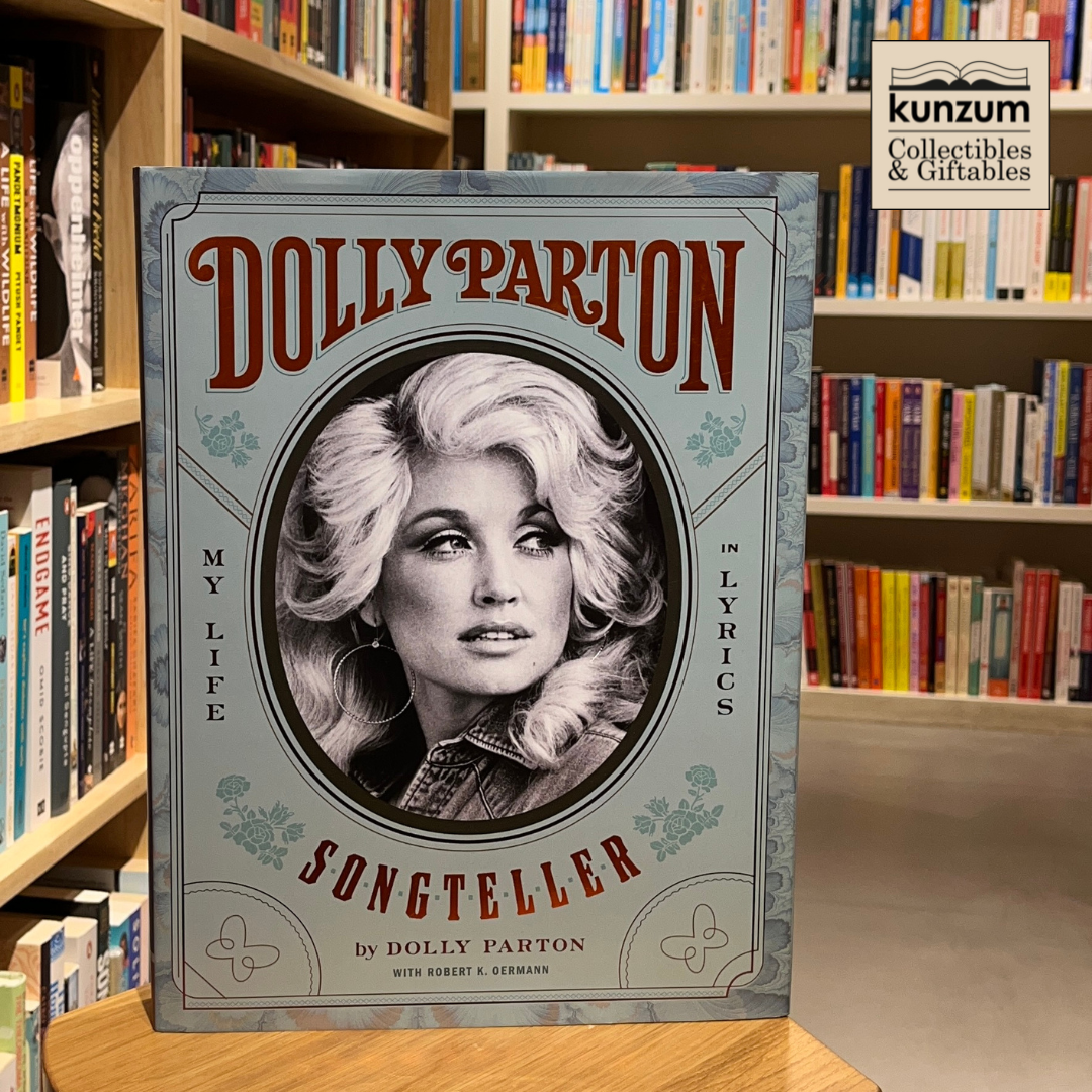 Dolly Parton: My Life in Lyrics