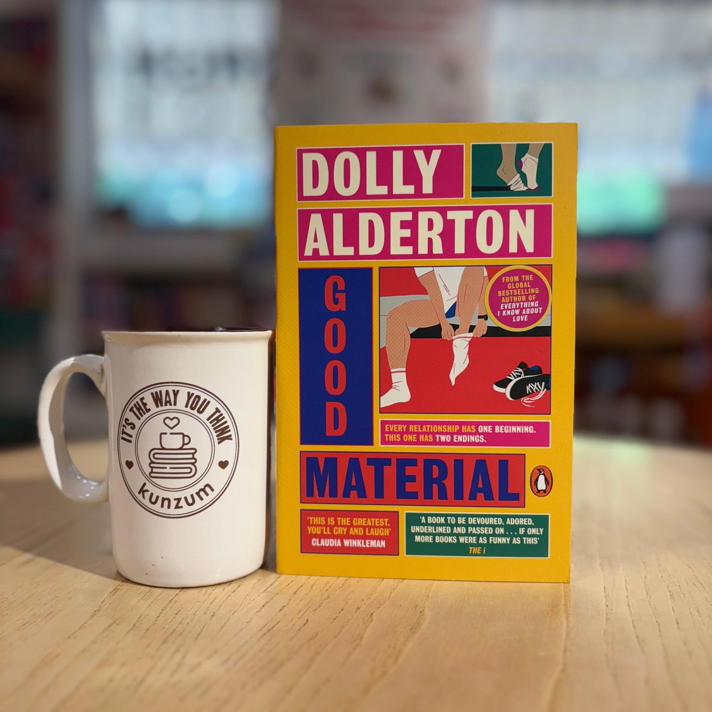 Good Material