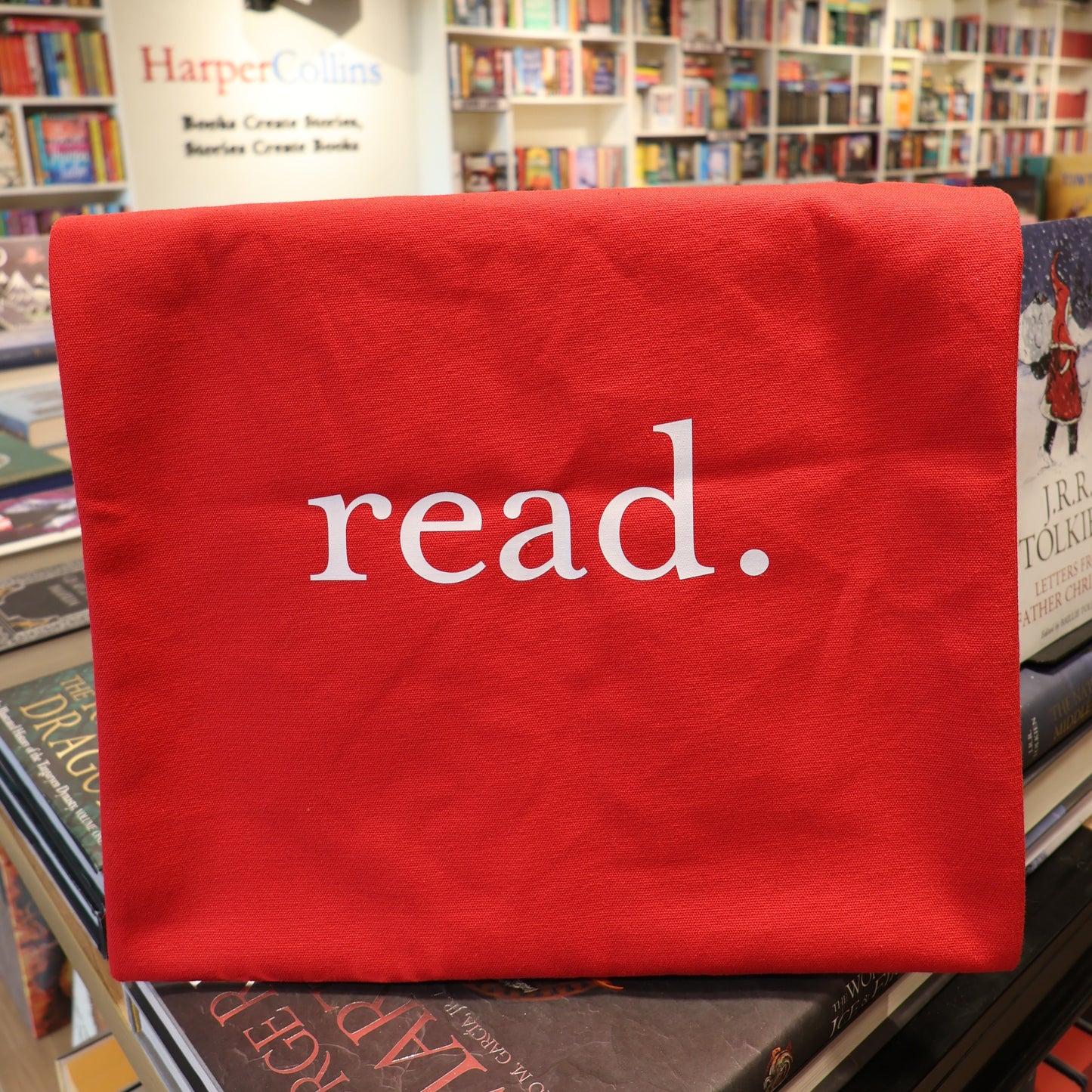 Harper Tote