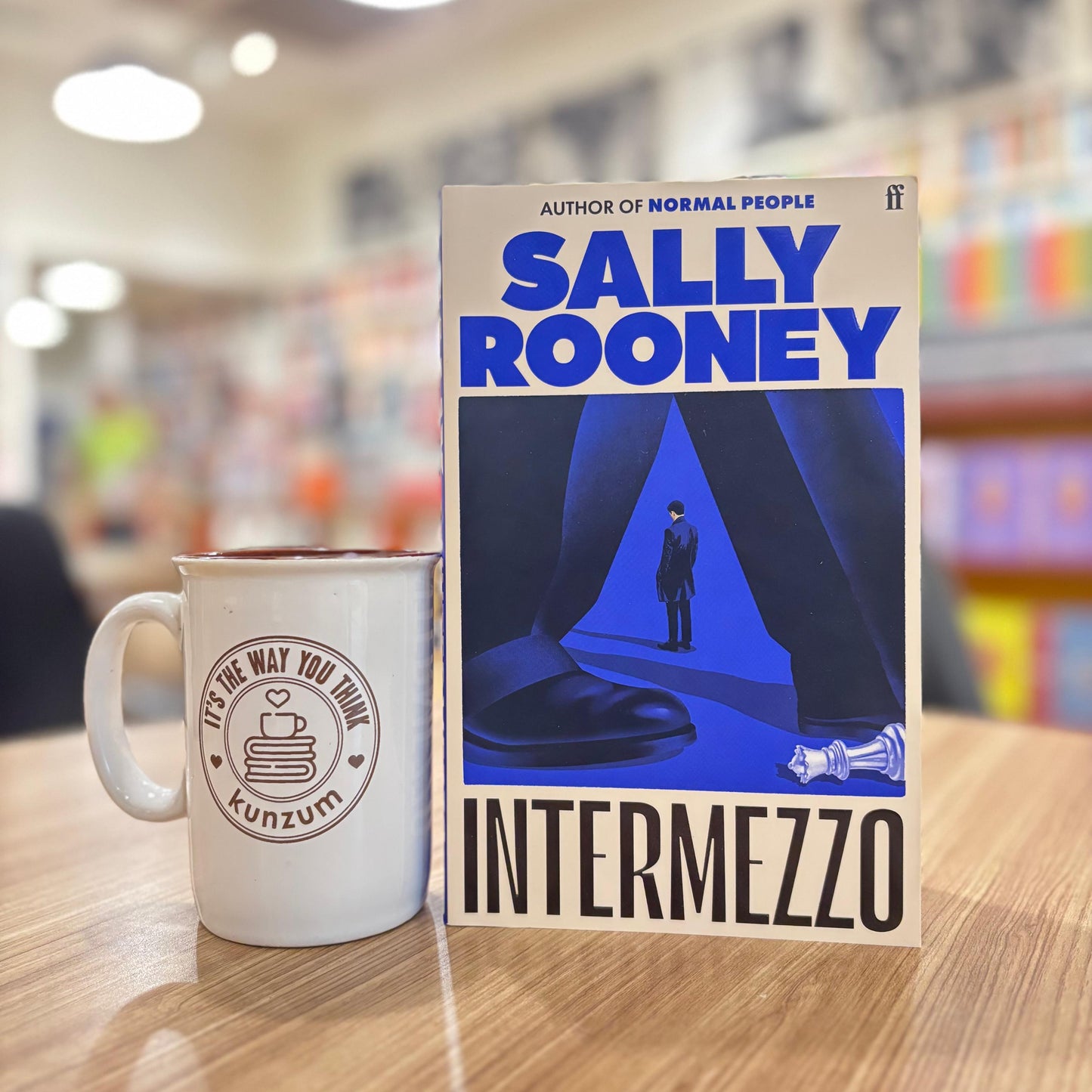 Inttermezzo