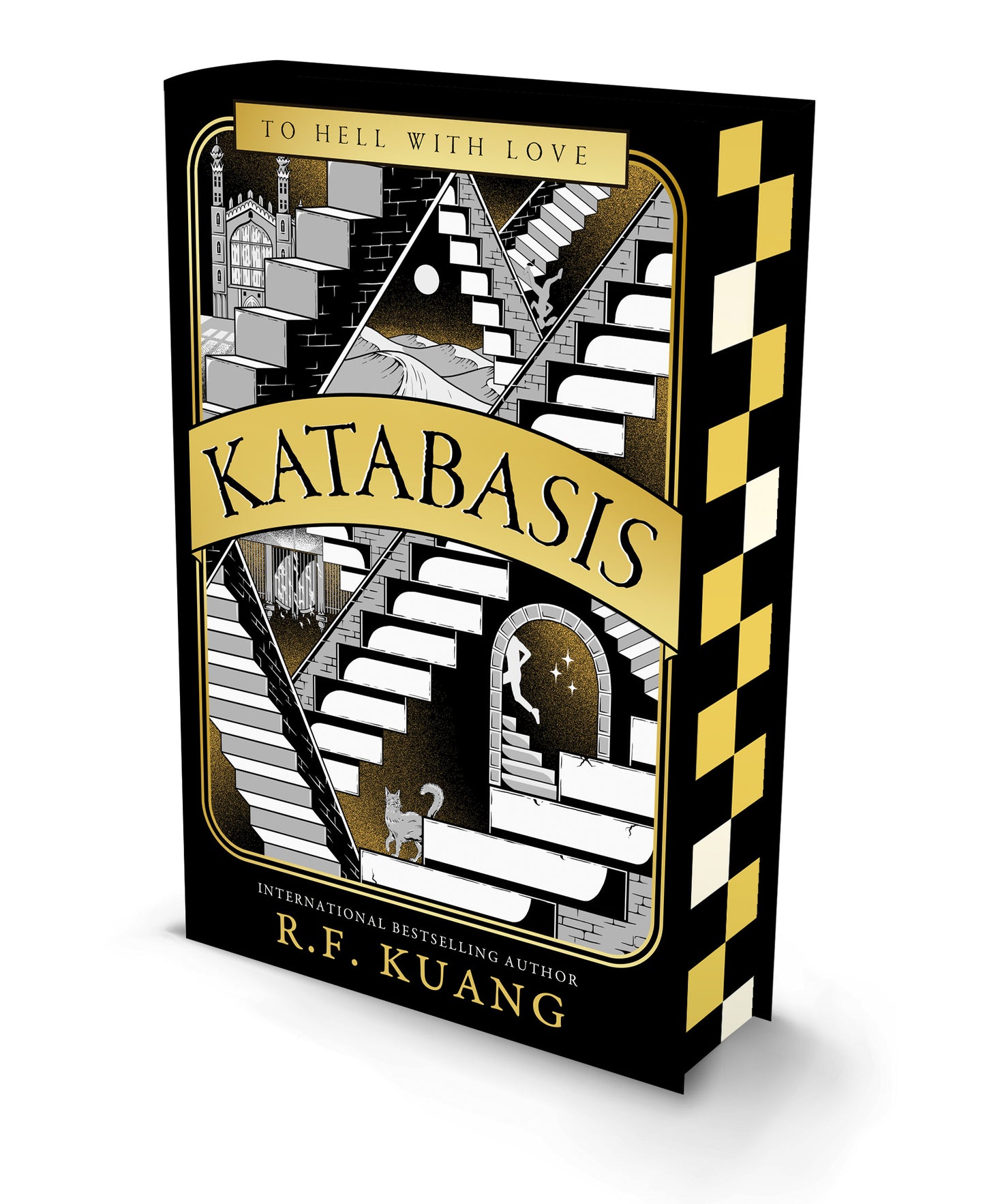KATABASIS