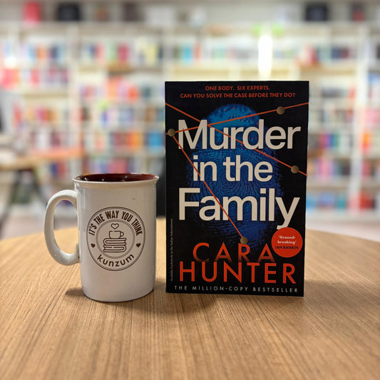 Murder in the Family