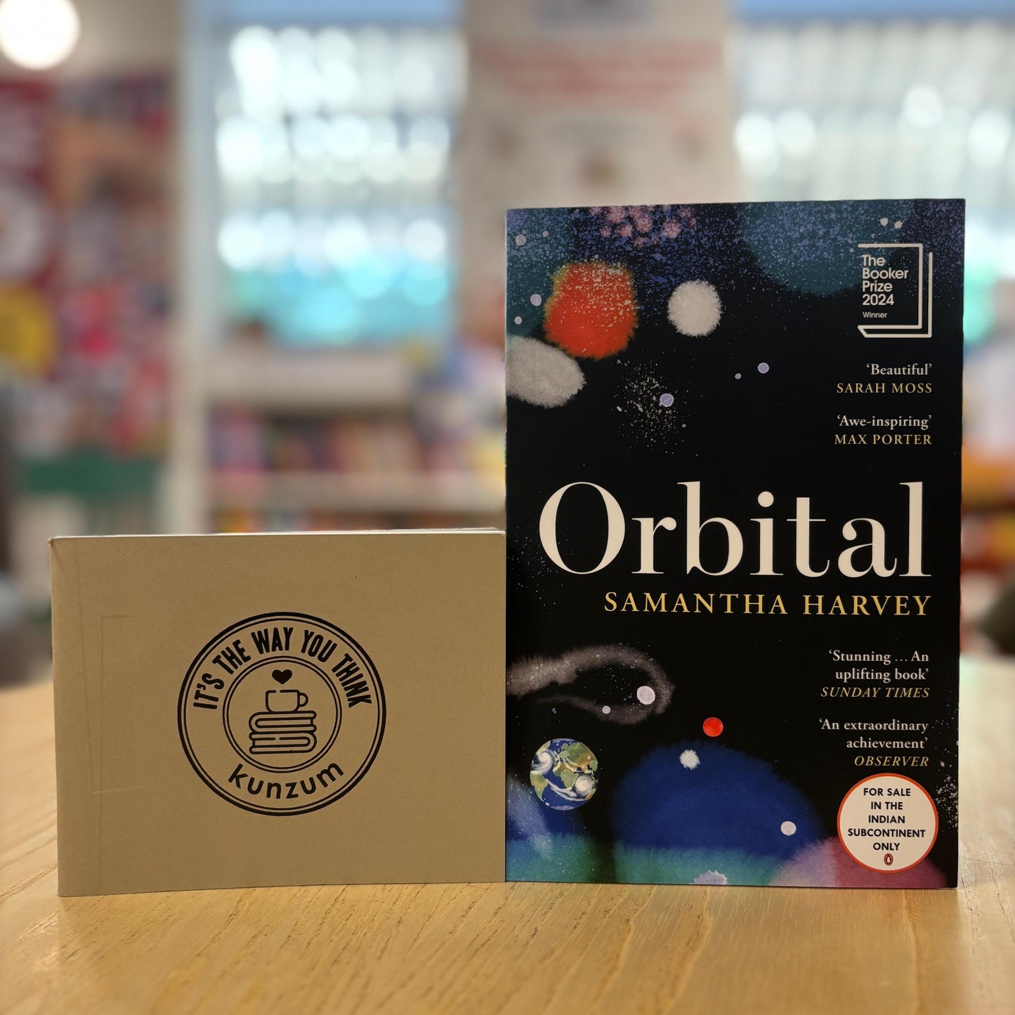 Orbital