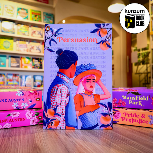 Jane Austen YA Collection - First Impressions