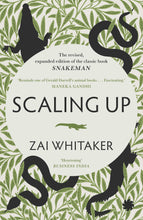 Load image into Gallery viewer, Scaling Up by Zai Whitaker: PRE-ORDER at 25% Off
