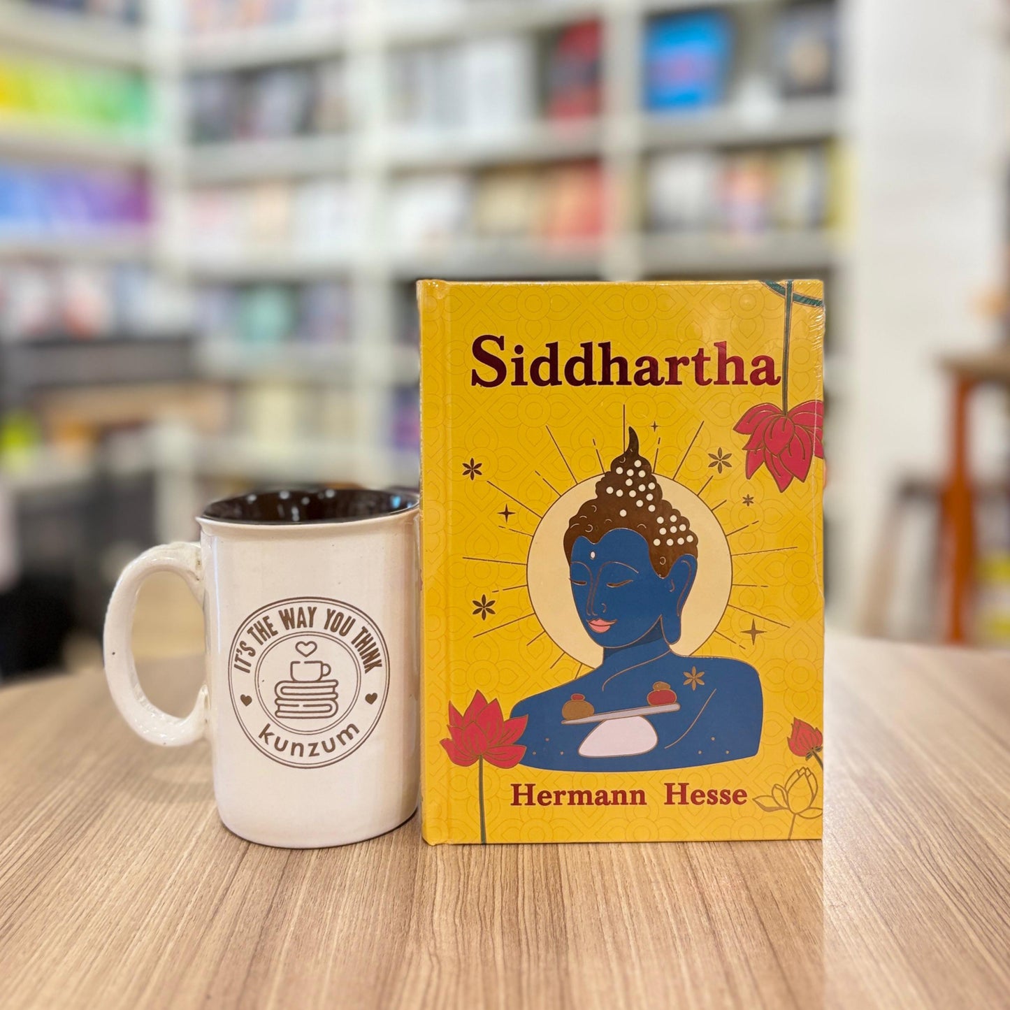 Siddhartha Premium