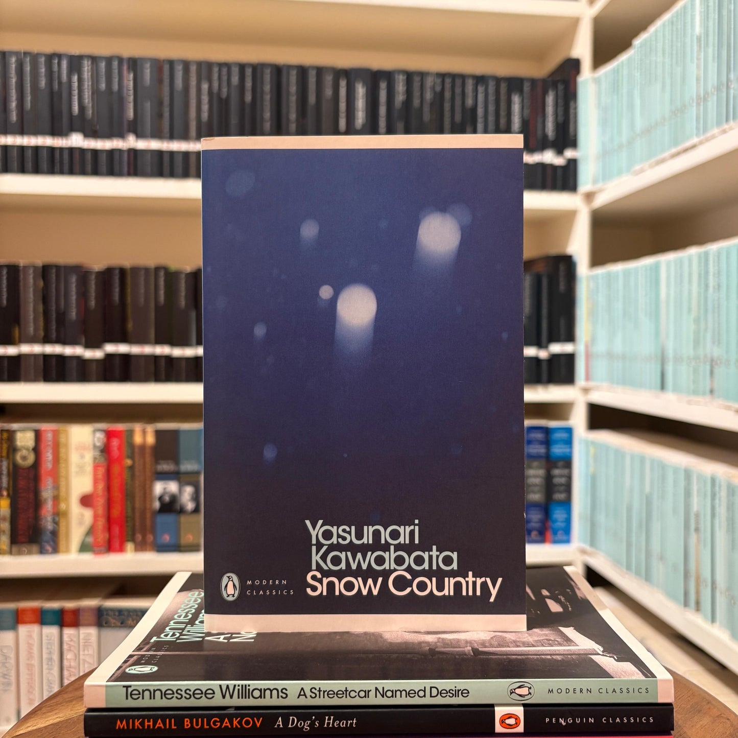Snow Country