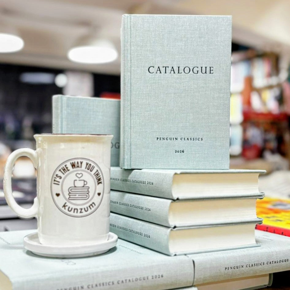 Catalogue by Penguin Classics