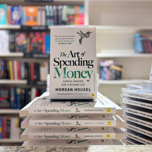 The Art of Spending Money