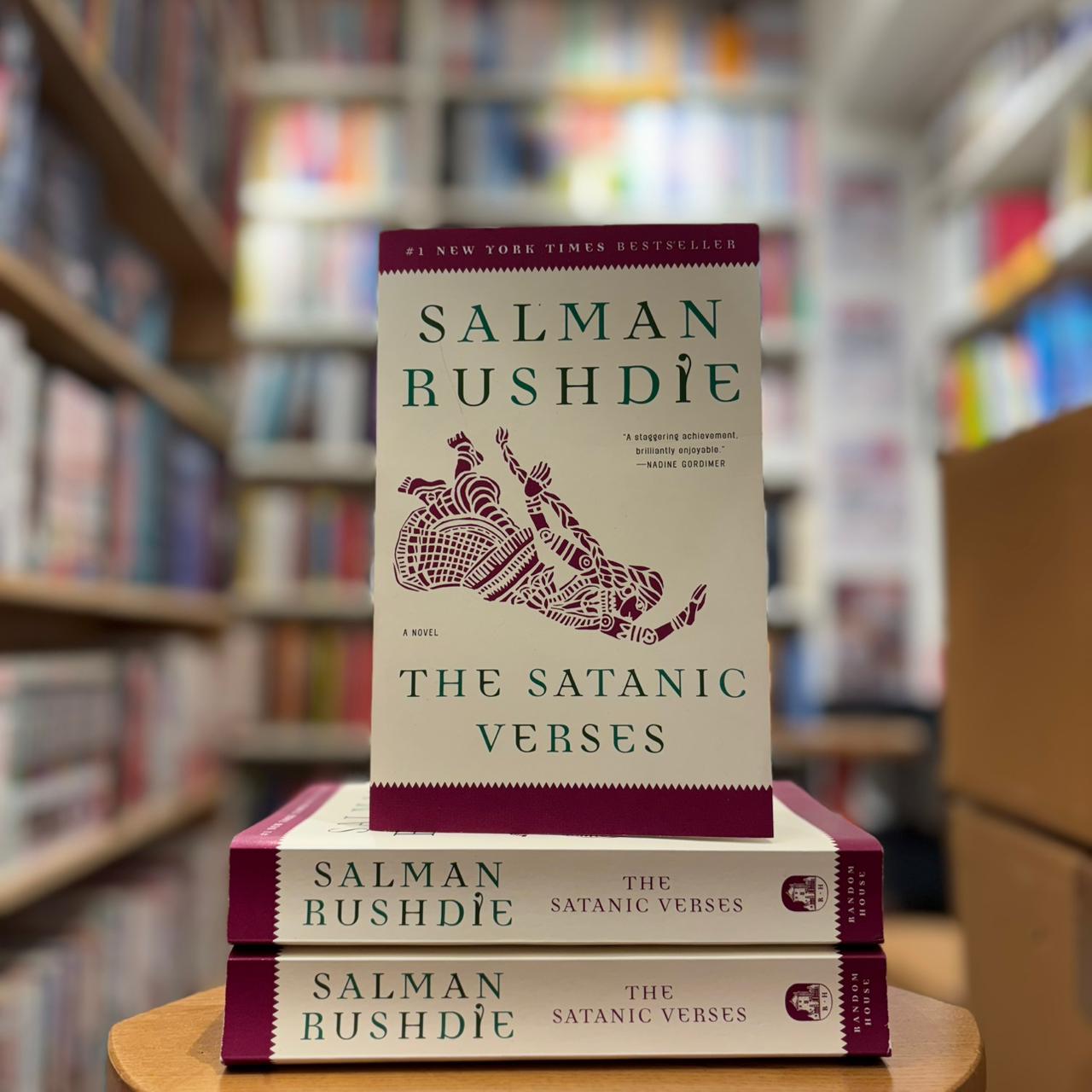The Satanic Verses