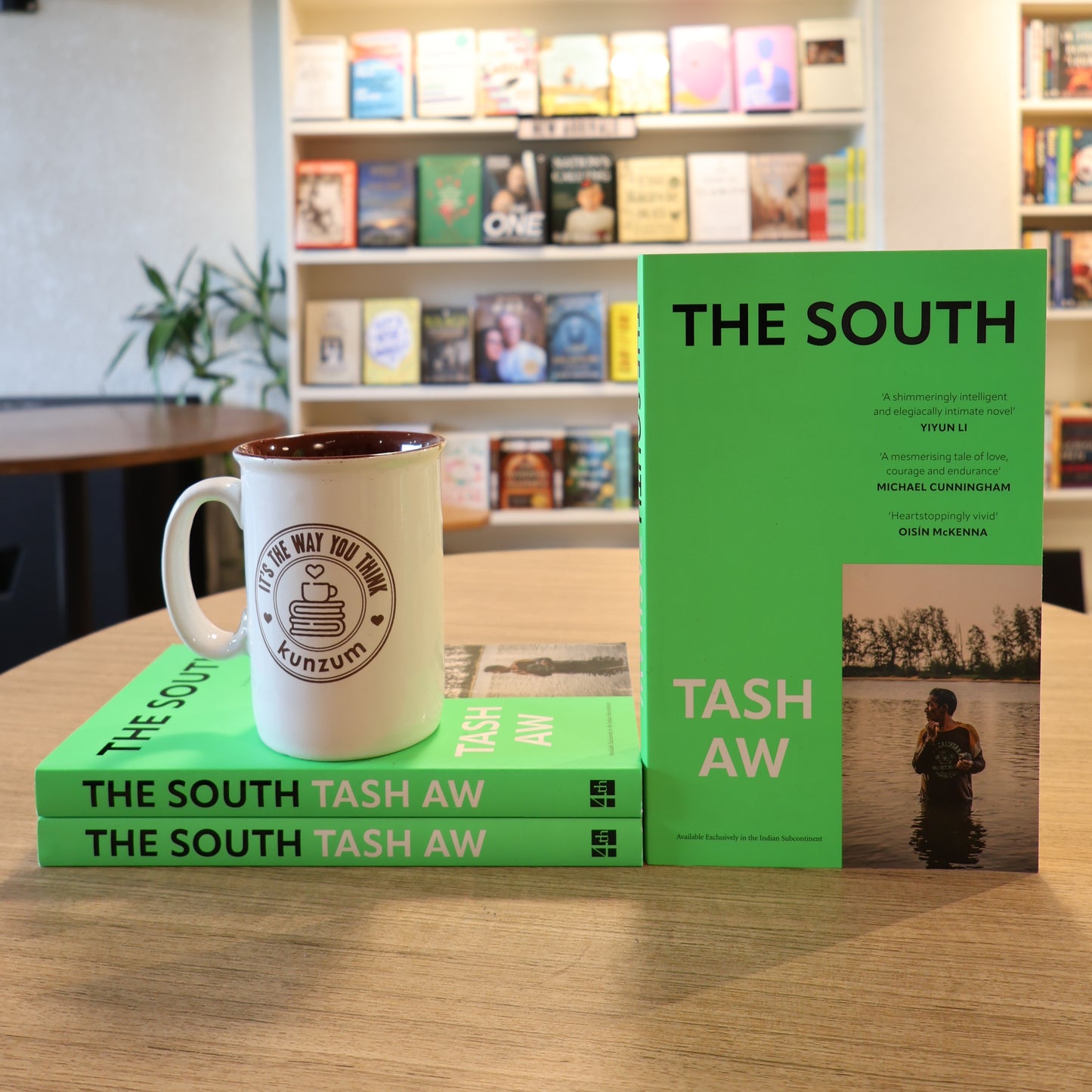 The South