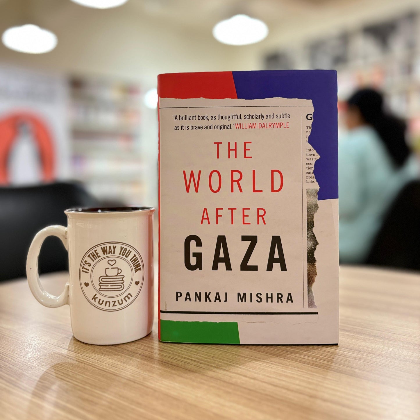 The World After Gaza