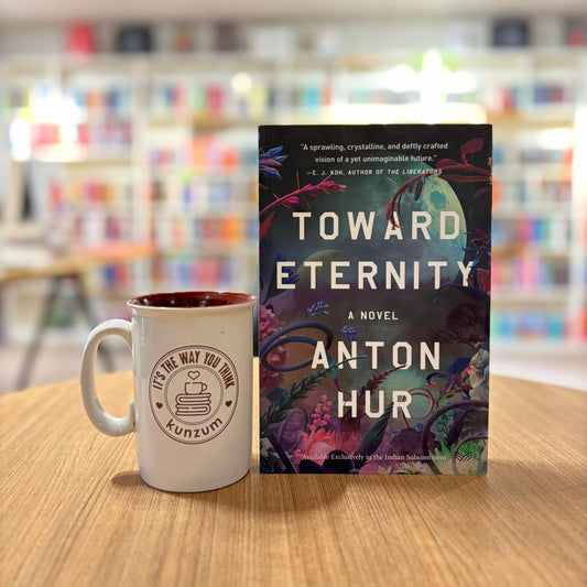 Toward Eternity