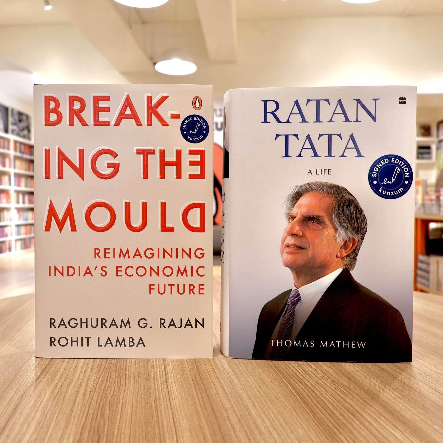 Visionary Leaders Bundle