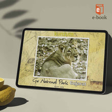 Load image into Gallery viewer, Gir National Park - Gujarat, India (eBook)
