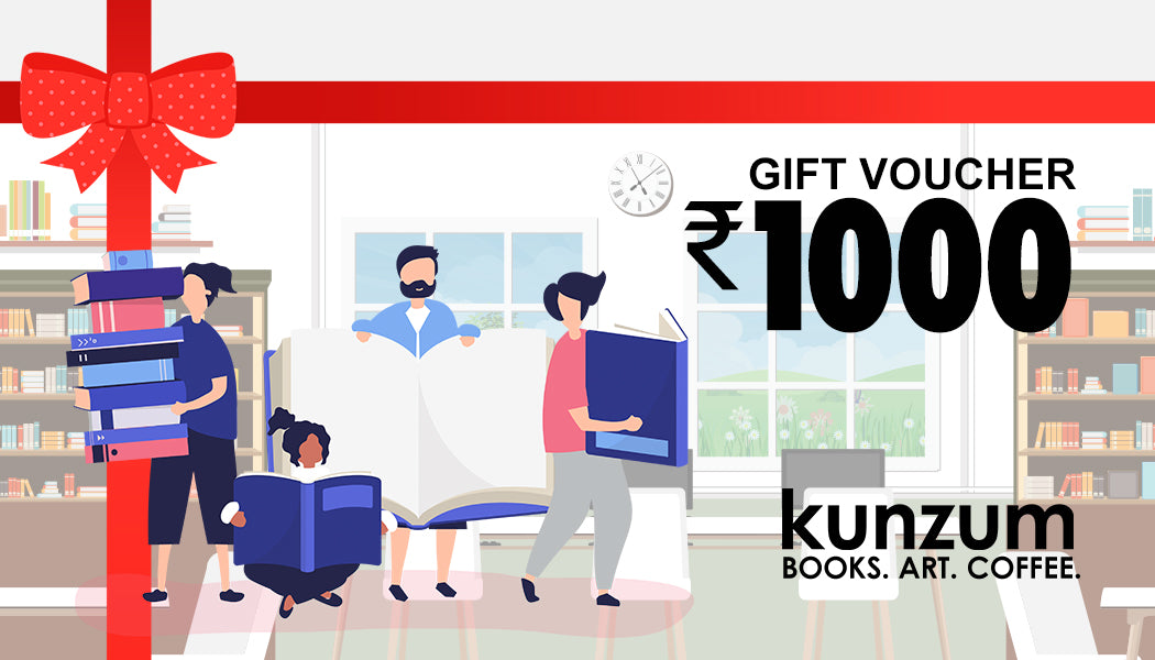 Gift Voucher: Rs. 1000