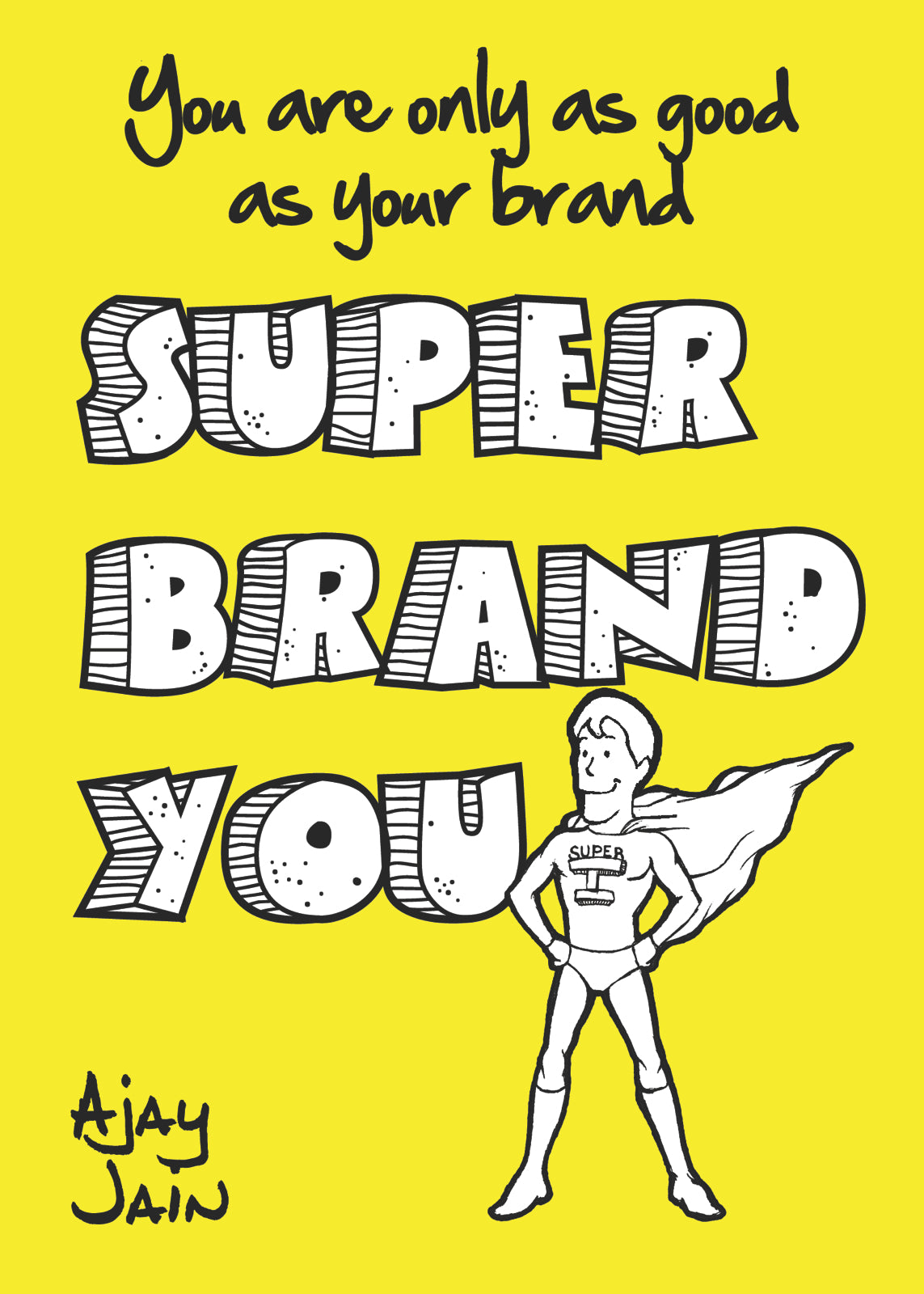 Super Brand You (eBook)