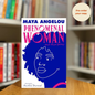 Pre-order: Phenomenal Woman and Other Poems by Maya Angelou The Illustrated Edition