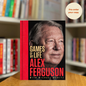Pre-order: Games of my Life by Sir Alex Ferguson