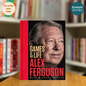 Pre-order: Games of my Life by Sir Alex Ferguson