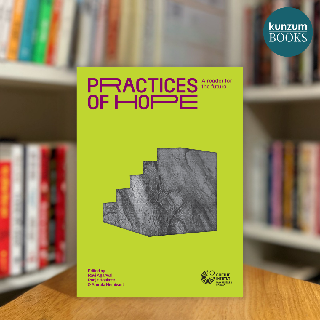 Practices of Hope: A Reader for the Future