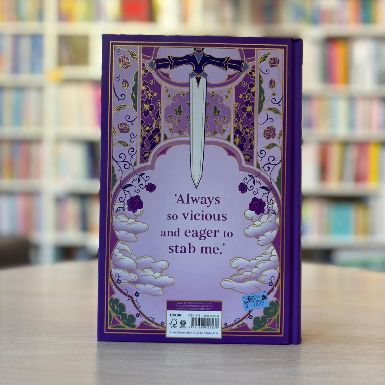 Powerless Ultra Deluxe Edition by Lauren Roberts