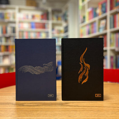 The Poppy War Special Edition Bundle!