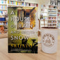 A House of Rain and Snow by Srijato