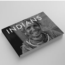 Load image into Gallery viewer, INDIANS (eBook)
