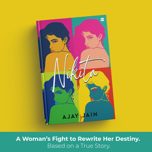 Nikita by Ajay Jain