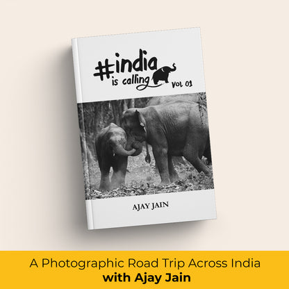 Travel Books by Ajay Jain: Bundle of 5