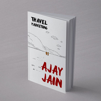 Travel Marketing (eBook)