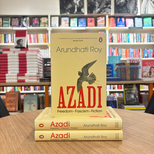 AZADI