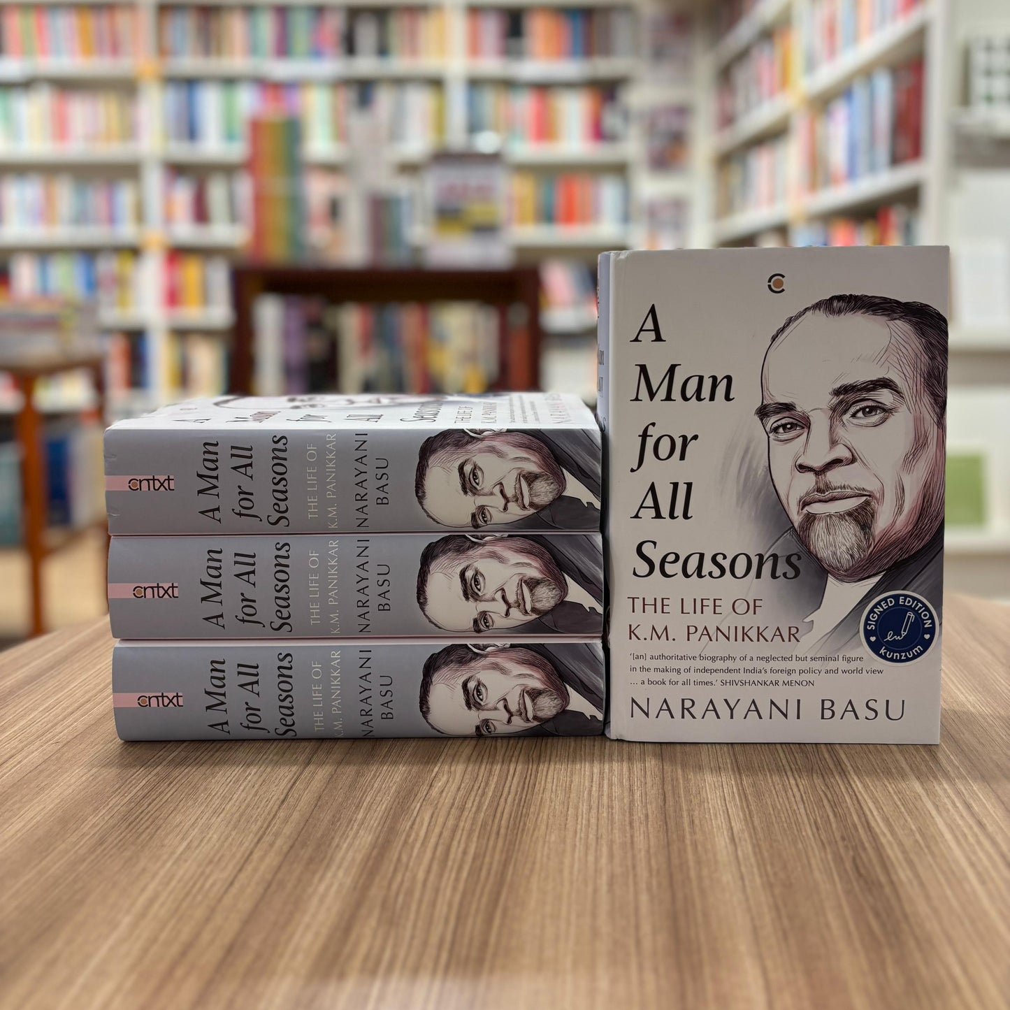 A Man For All Seasons