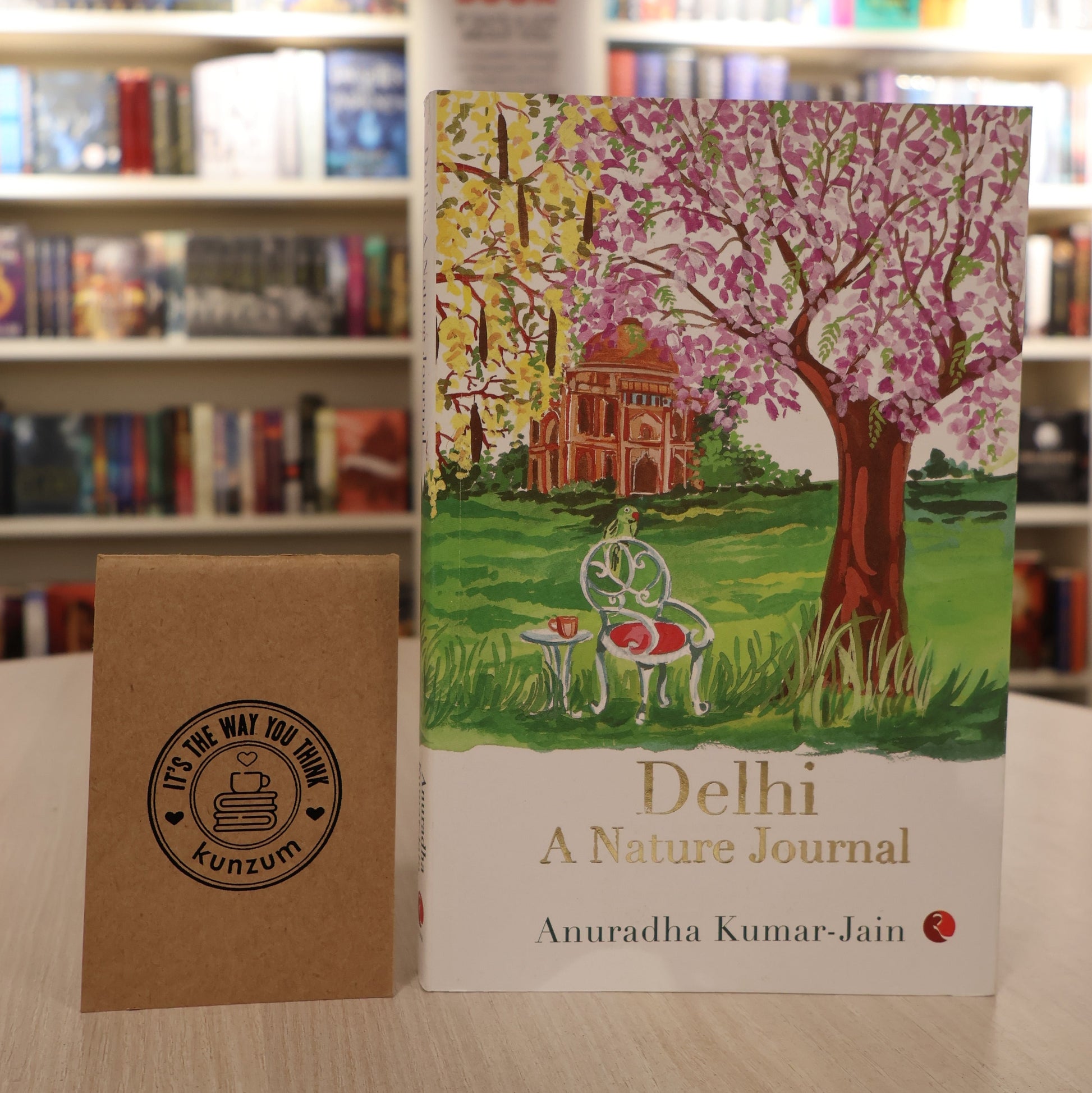 A Nature Journal