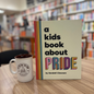 A kids book about pride