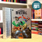 Absolute Dark Nights: Metal