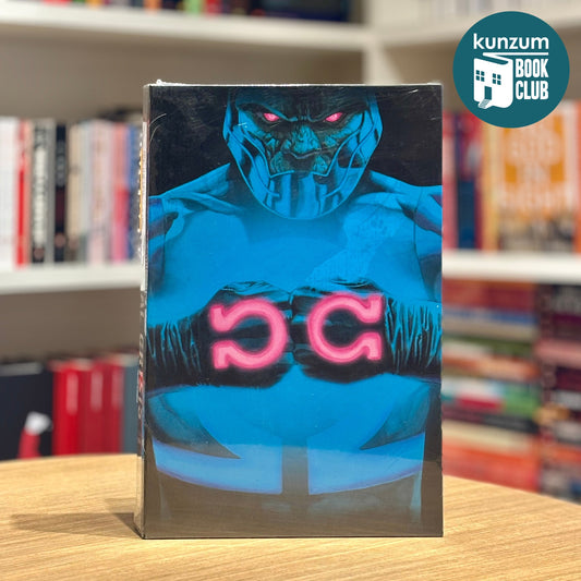 Absolute Final Crisis (New Edition)
