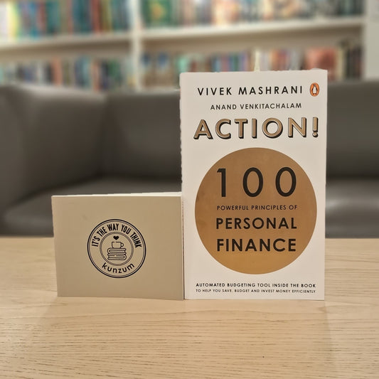 Actions 100