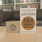Actions 100