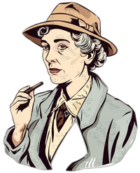 Agatha Christie