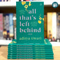 All That's Left Behind by Aditya Tiwari