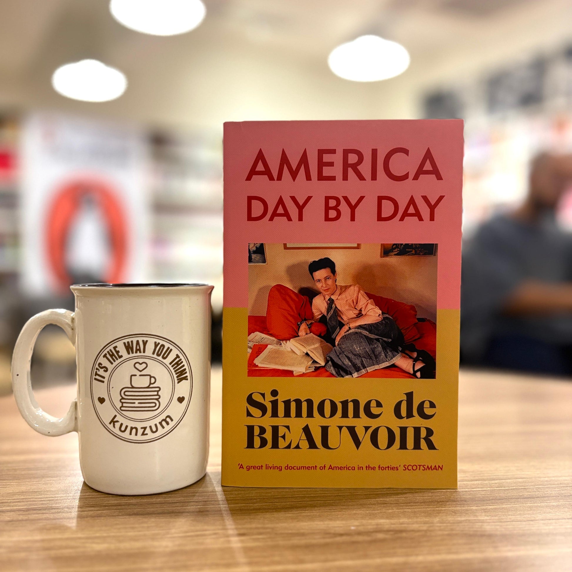 America Day by Day