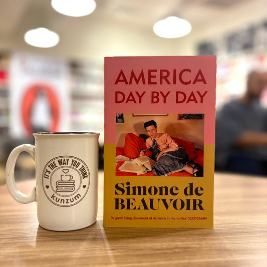 America Day by Day